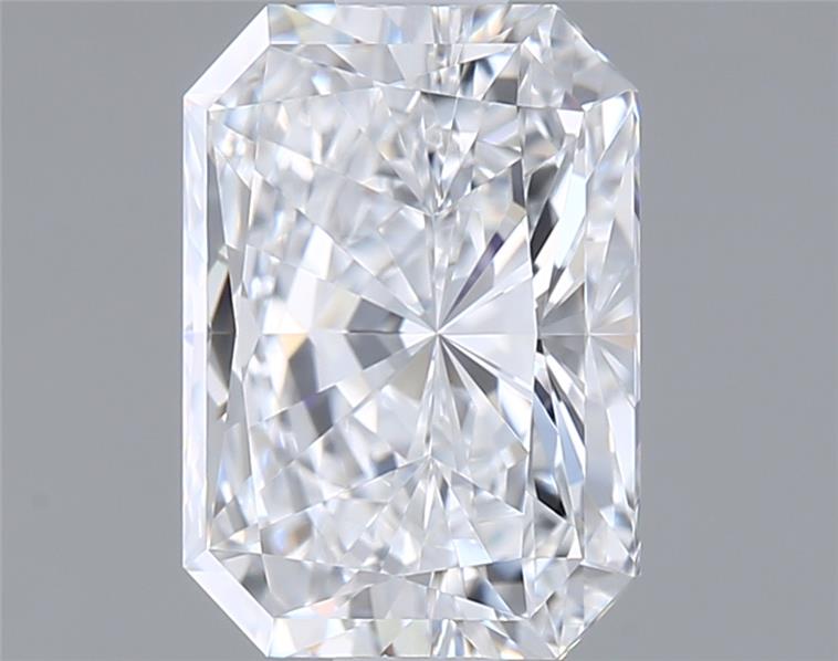 1.51 Carat Radiant Lab Diamond :: Greenstar spin frame 06