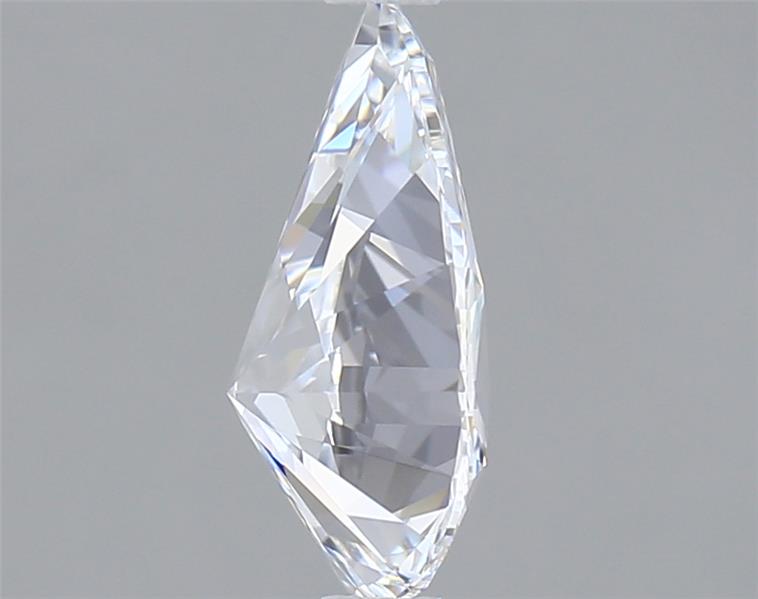 1.52 Carat Pear Lab Diamond :: Greenstar spin frame 06