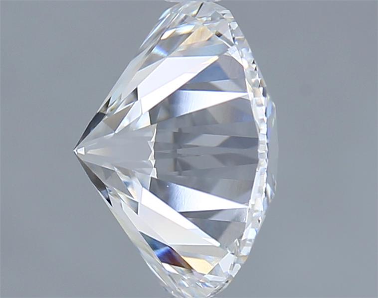 3.00 Carat Round Lab Diamond :: Greenstar spin frame 06