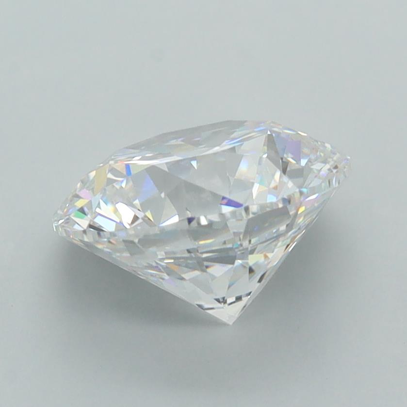 2.52 Carat Round Lab Diamond :: Greenstar spin frame 06