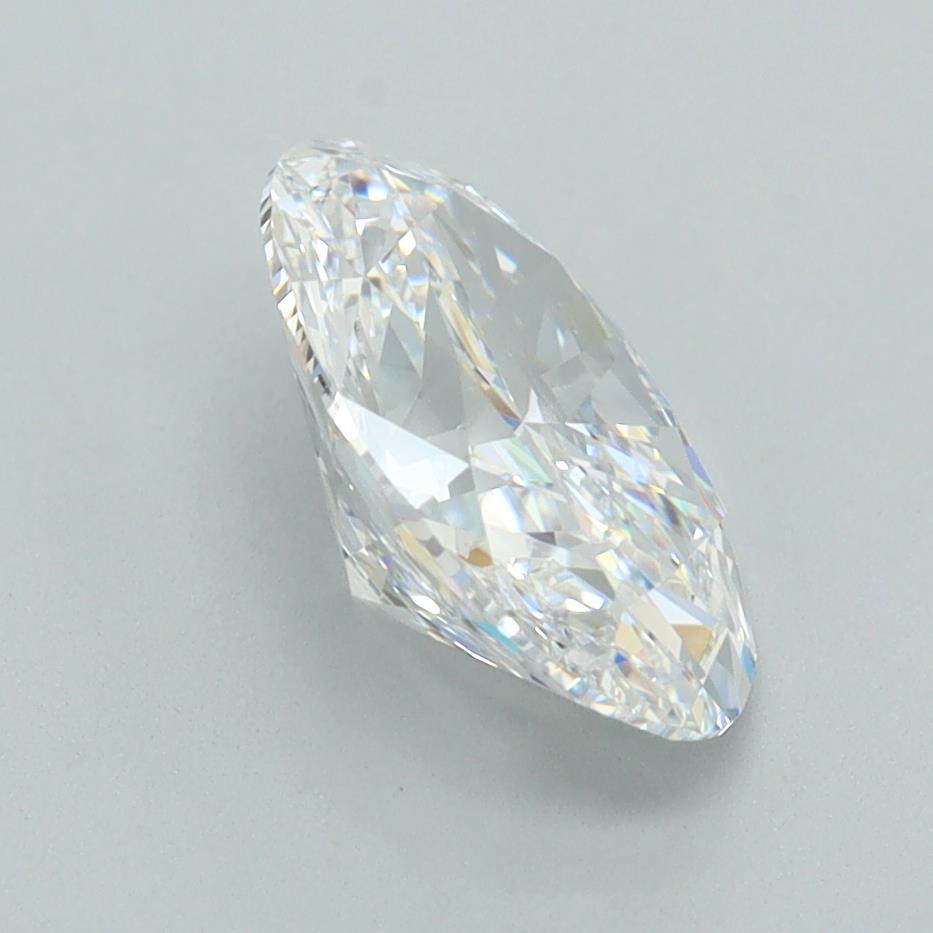 2.31 Carat Oval Lab Diamond :: Greenstar spin frame 06