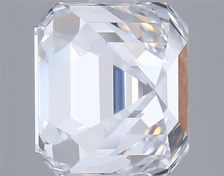 2.56 Carat Asscher Lab Diamond :: Greenstar spin frame 06