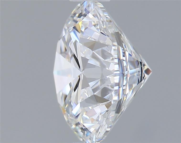 1.52 Carat Round Lab Diamond :: Greenstar spin frame 06