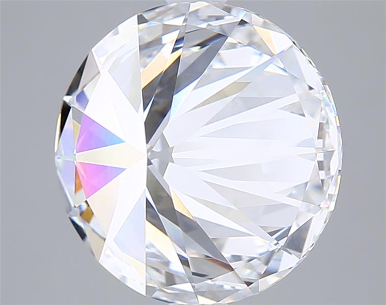 3.00 Carat Round Lab Diamond :: Greenstar spin frame 06