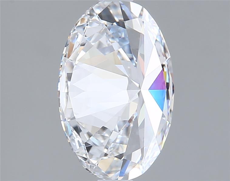 1.52 Carat Oval Lab Diamond :: Greenstar spin frame 06