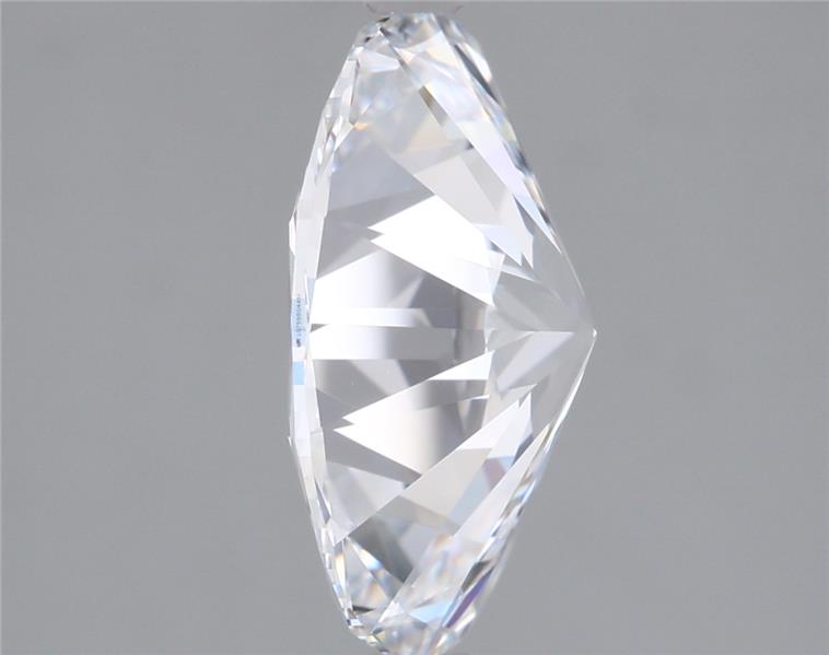 2.53 Carat Oval Lab Diamond :: Greenstar spin frame 06