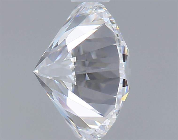 1.50 Carat Round Lab Diamond :: Greenstar spin frame 06