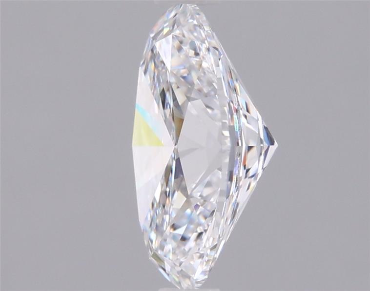 1.56 Carat Oval Lab Diamond :: Greenstar spin frame 06