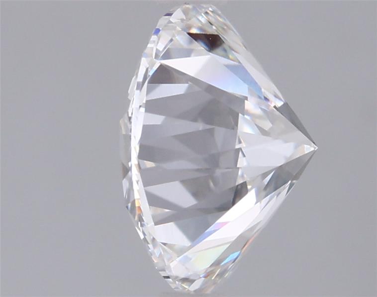 2.07 Carat Round Lab Diamond :: Greenstar spin frame 06