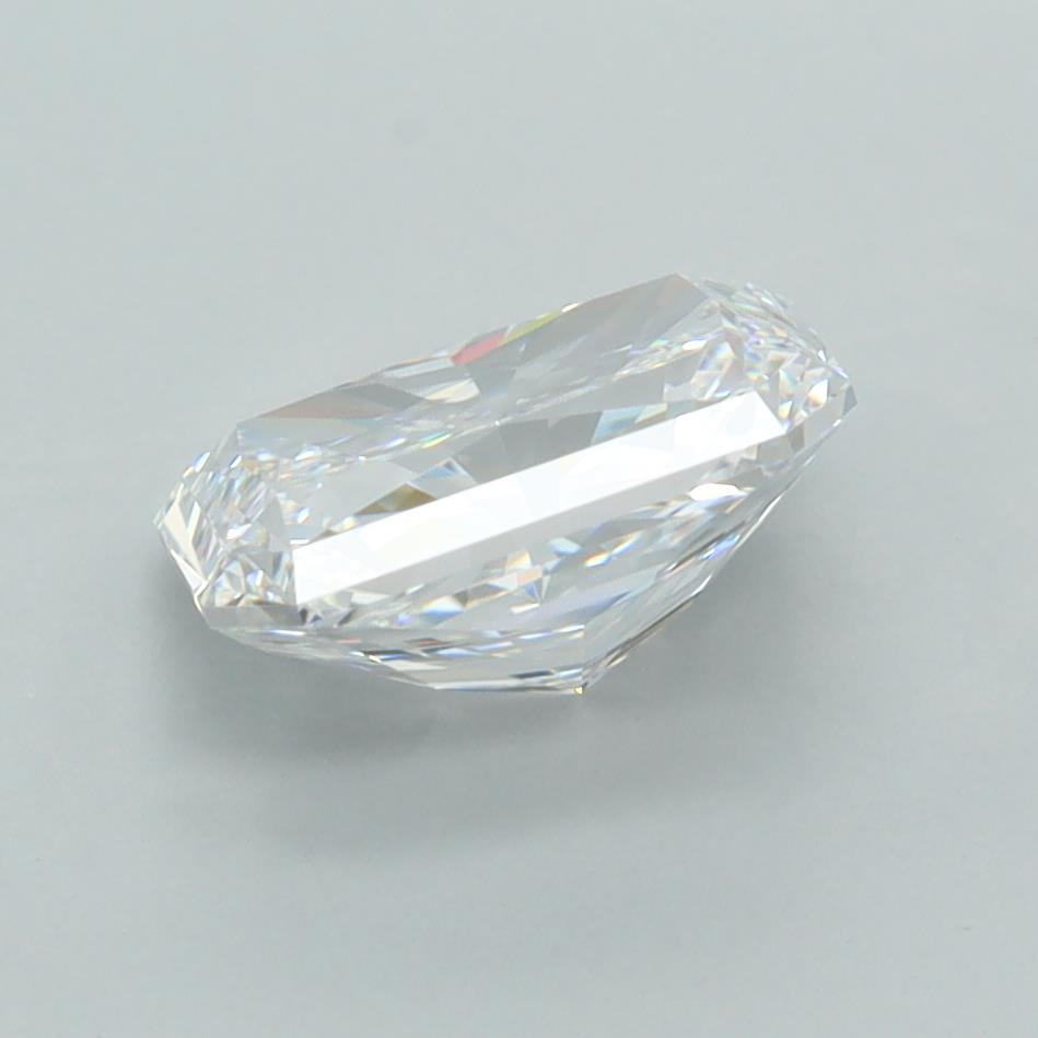 2.03 Carat Radiant Lab Diamond :: Greenstar spin frame 06