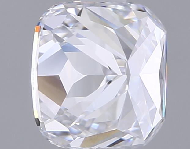 1.00 Carat Cushion Lab Diamond :: Greenstar spin frame 06