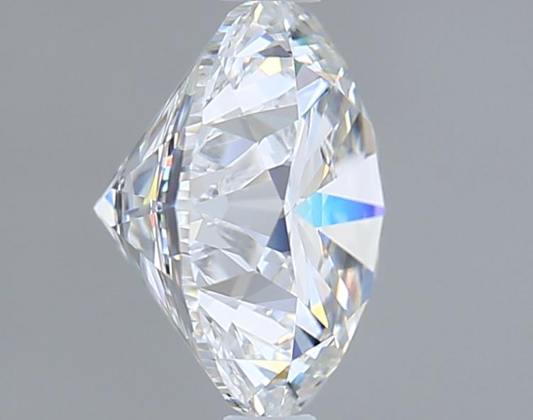 2.00 Carat Round Lab Diamond :: Greenstar spin frame 06
