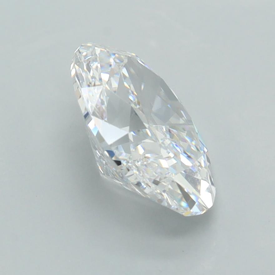 2.03 Carat Oval Lab Diamond :: Greenstar spin frame 06