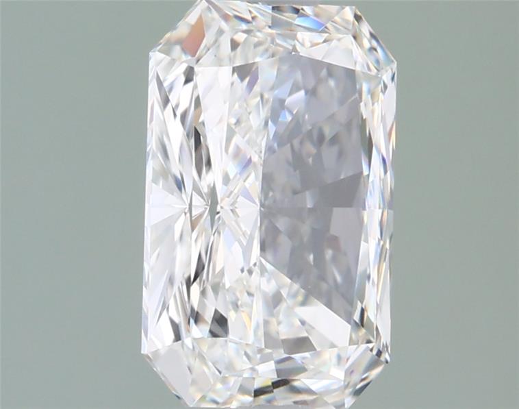 1.73 Carat Radiant Lab Diamond :: Greenstar spin frame 06