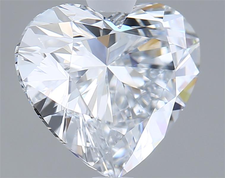 2.01 Carat Heart Lab Diamond :: Greenstar spin frame 06