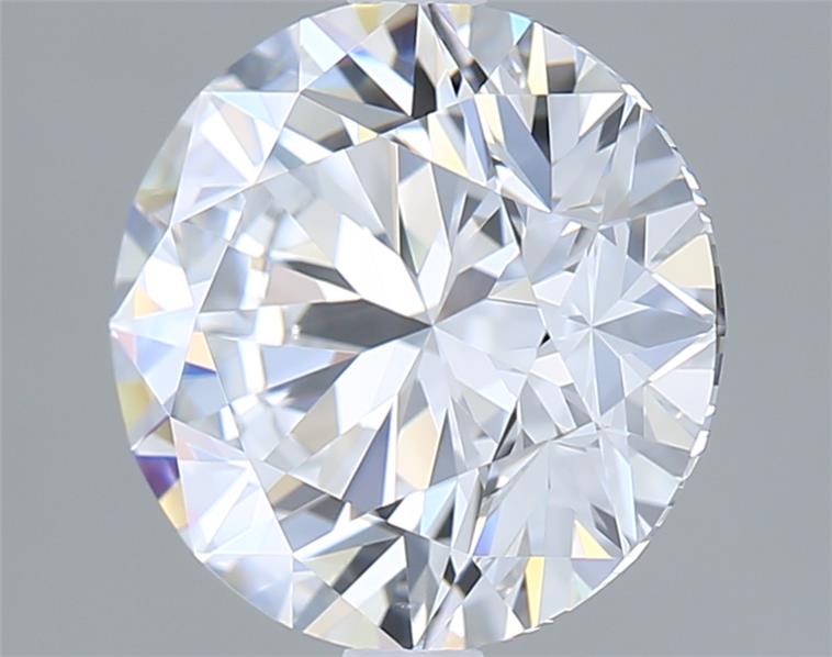 2.50 Carat Round Lab Diamond :: Greenstar spin frame 06