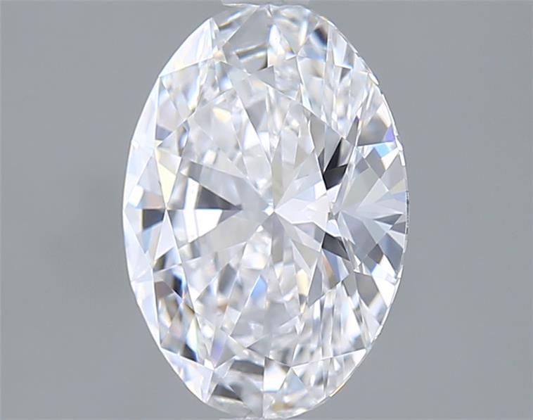2.00 Carat Oval Lab Diamond :: Greenstar spin frame 06