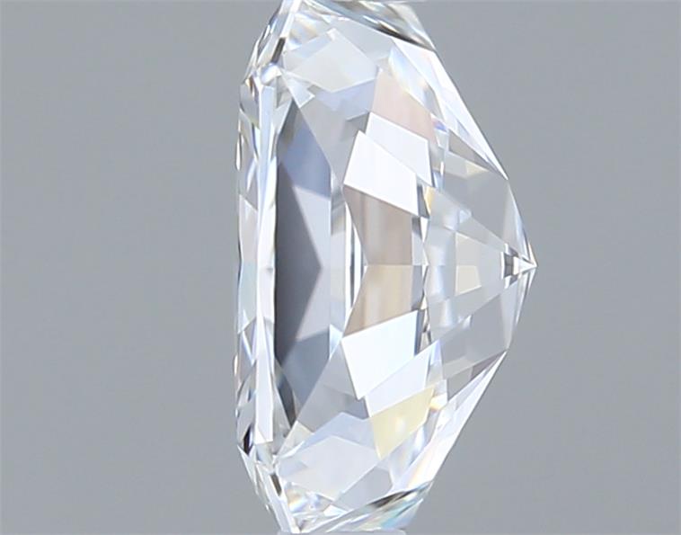 1.53 Carat Radiant Lab Diamond :: Greenstar spin frame 06