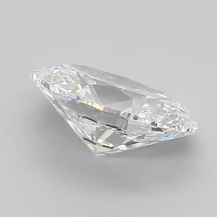 2.06 Carat Oval Lab Diamond :: Greenstar spin frame 06