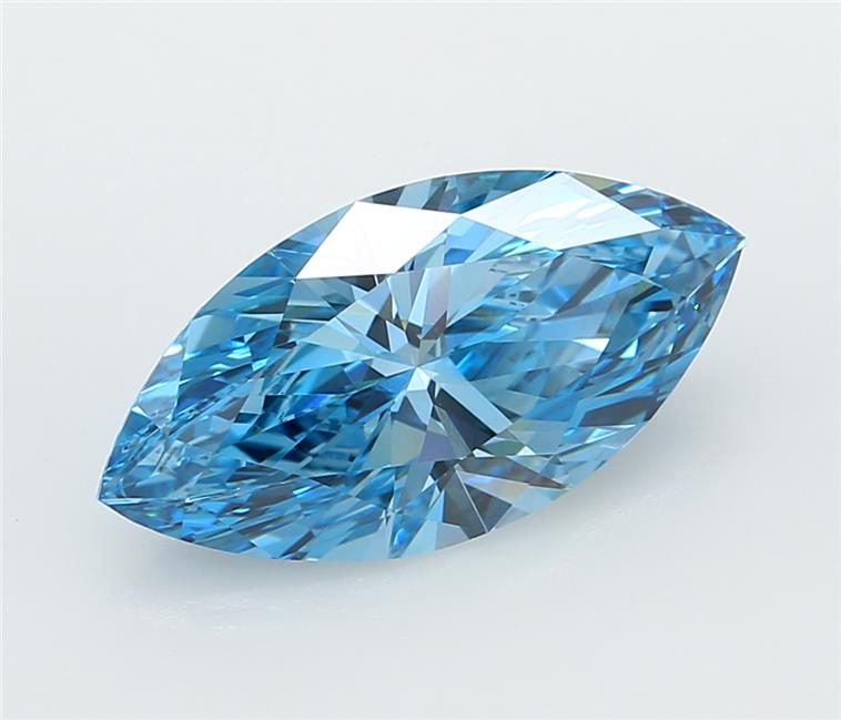 3.02 Carat Marquise Lab Diamond :: Greenstar spin frame 06