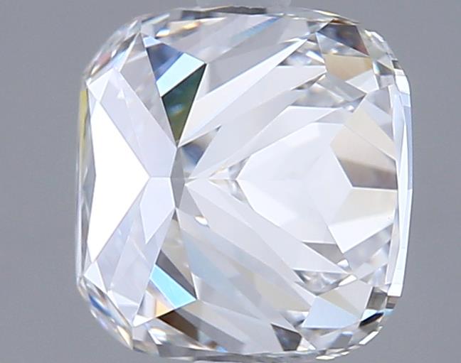 2.41 Carat Cushion Lab Diamond :: Greenstar spin frame 06