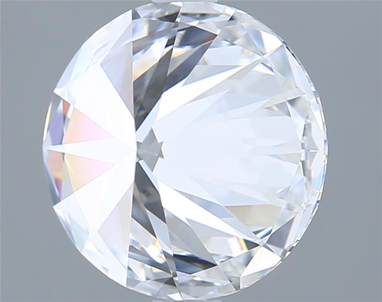 2.01 Carat Round Lab Diamond :: Greenstar spin frame 06