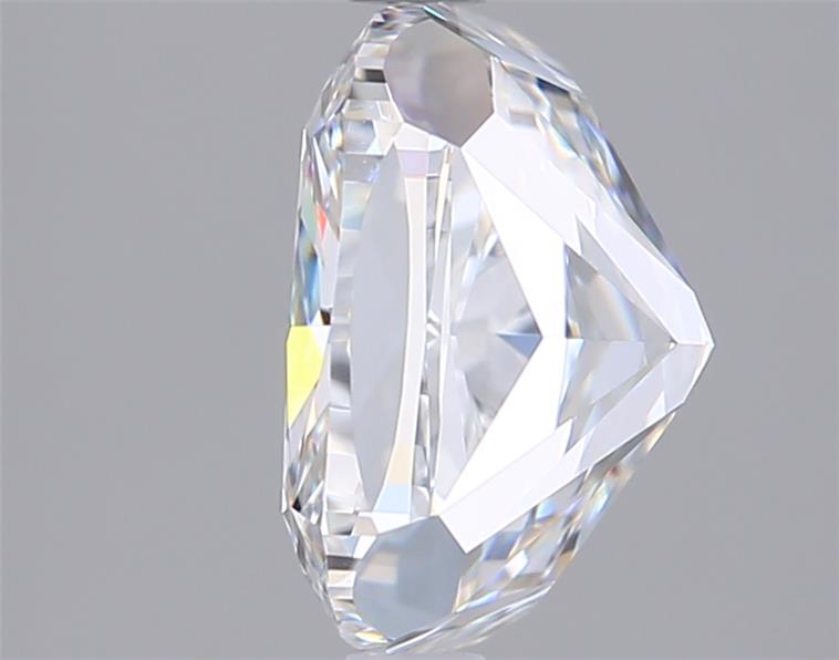 3.59 Carat Cushion Lab Diamond :: Greenstar spin frame 06
