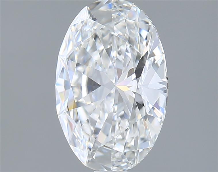 1.51 Carat Oval Lab Diamond :: Greenstar spin frame 06
