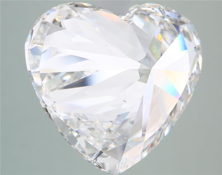 10.07 Carat Heart Lab Diamond :: Greenstar spin frame 06