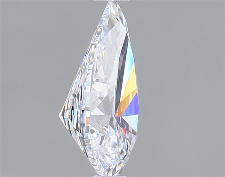 1.51 Carat Pear Lab Diamond :: Greenstar spin frame 06