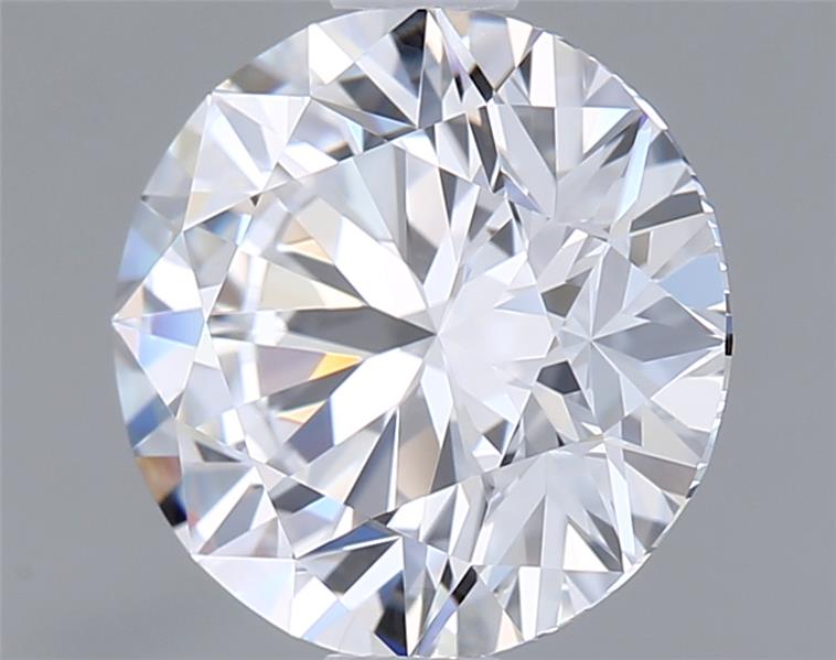 1.59 Carat Round Lab Diamond :: Greenstar spin frame 06