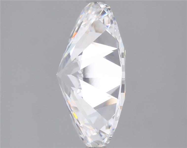 2.89 Carat Oval Lab Diamond :: Greenstar spin frame 06