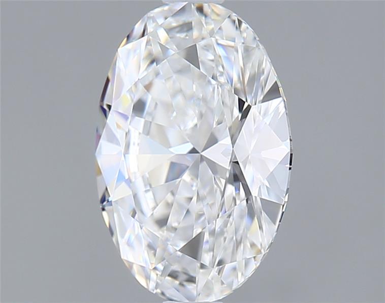 1.52 Carat Oval Lab Diamond :: Greenstar spin frame 06