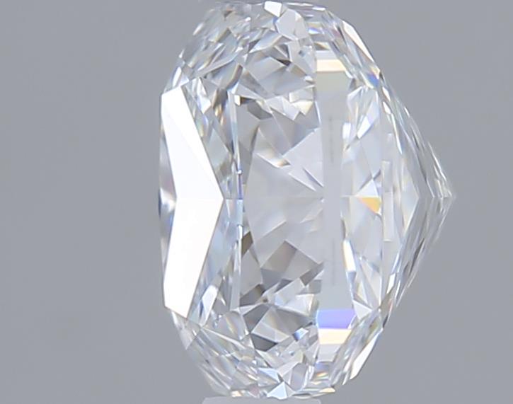 2.01 Carat Cushion Lab Diamond :: Greenstar spin frame 06