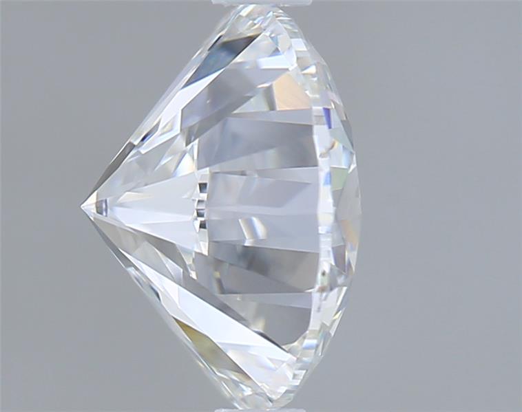 2.03 Carat Round Lab Diamond :: Greenstar spin frame 06