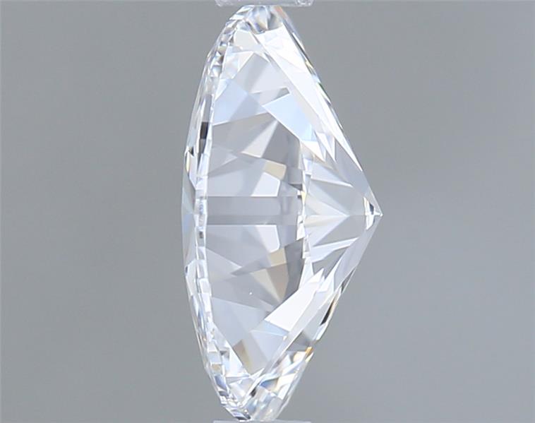 1.03 Carat Oval Lab Diamond :: Greenstar spin frame 06