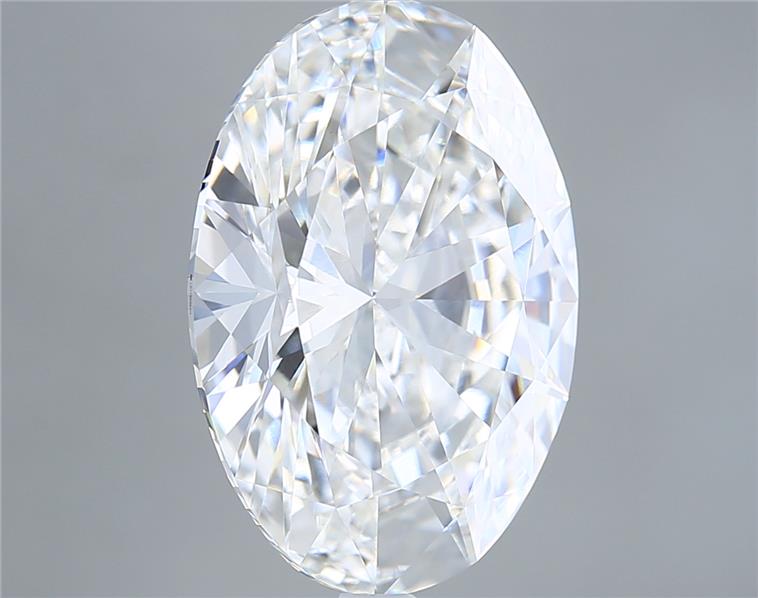 8.03 Carat Oval Lab Diamond :: Greenstar spin frame 06