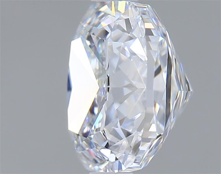 2.04 Carat Cushion Lab Diamond :: Greenstar spin frame 06