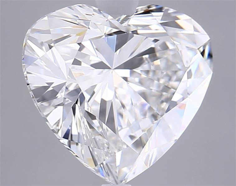 5.04 Carat Heart Lab Diamond :: Greenstar spin frame 06