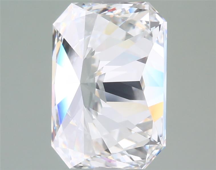 2.56 Carat Radiant Lab Diamond :: Greenstar spin frame 06