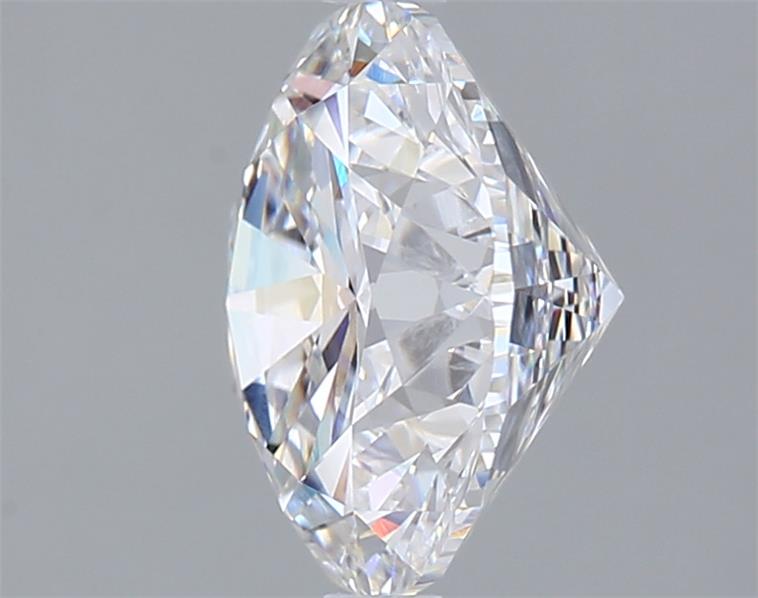 3.01 Carat Round Lab Diamond :: Greenstar spin frame 06