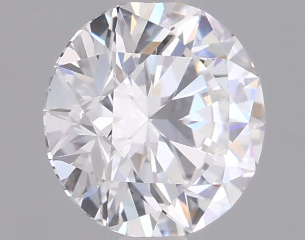 1.04 Carat Round Lab Diamond :: Greenstar spin frame 06