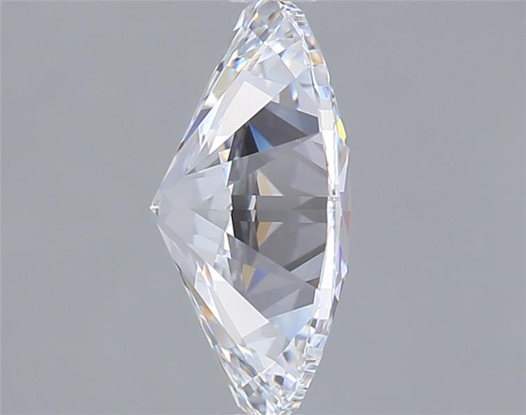 1.50 Carat Oval Lab Diamond :: Greenstar spin frame 06