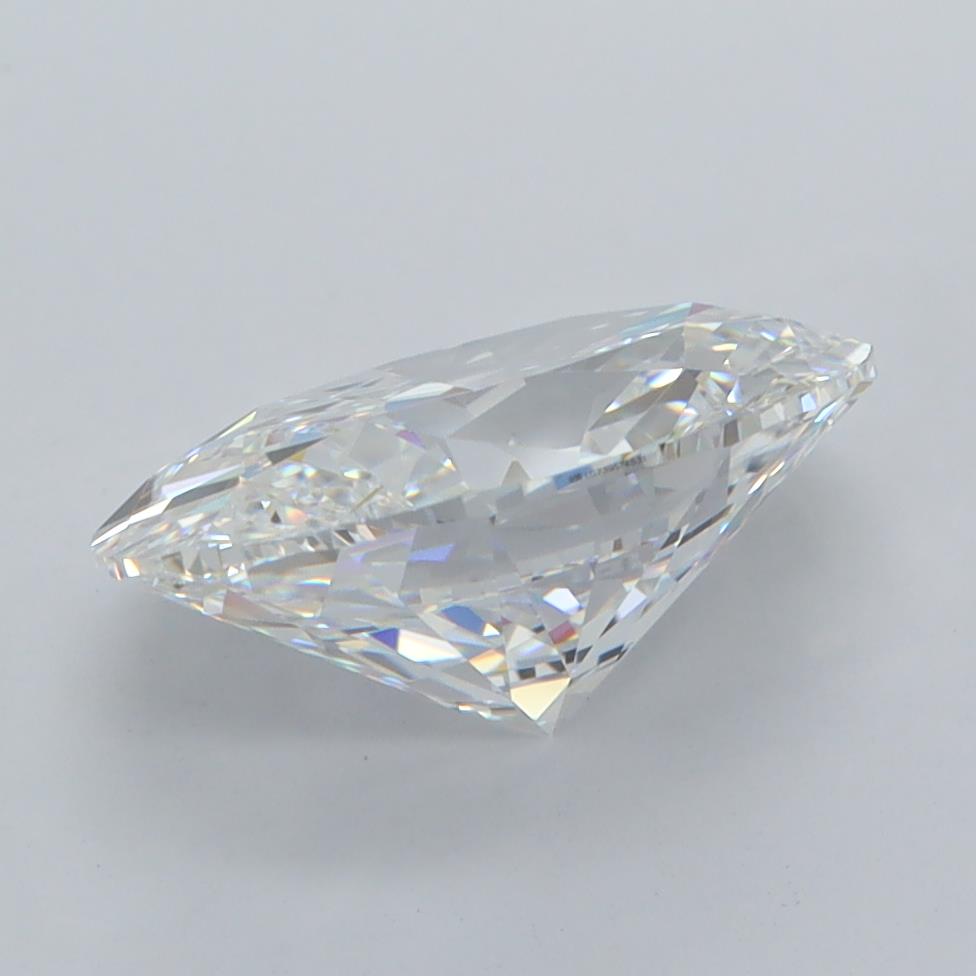 3.00 Carat Oval Lab Diamond :: Greenstar spin frame 06