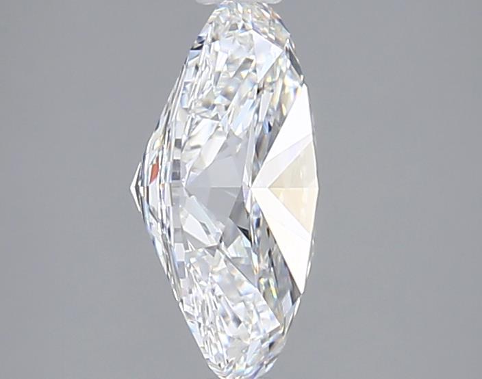 2.50 Carat Oval Lab Diamond :: Greenstar spin frame 06