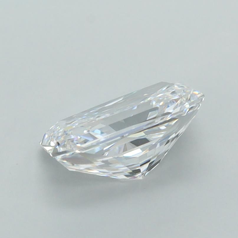 1.49 Carat Radiant Lab Diamond :: Greenstar spin frame 06