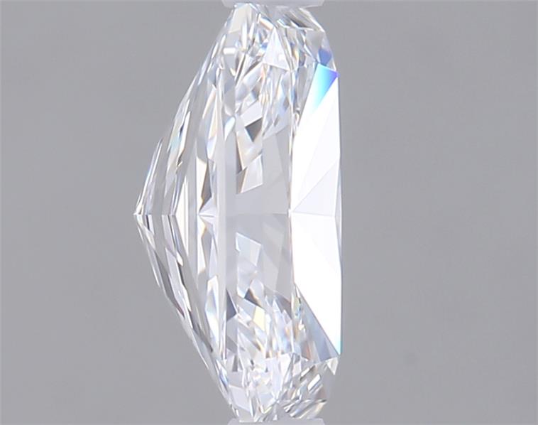 1.58 Carat Radiant Lab Diamond :: Greenstar spin frame 06