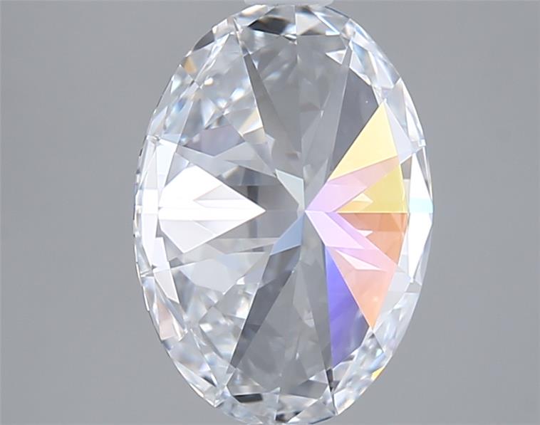 2.02 Carat Oval Lab Diamond :: Greenstar spin frame 06