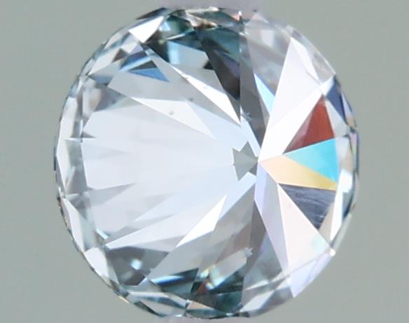 0.70 Carat Round Lab Diamond :: Greenstar spin frame 06