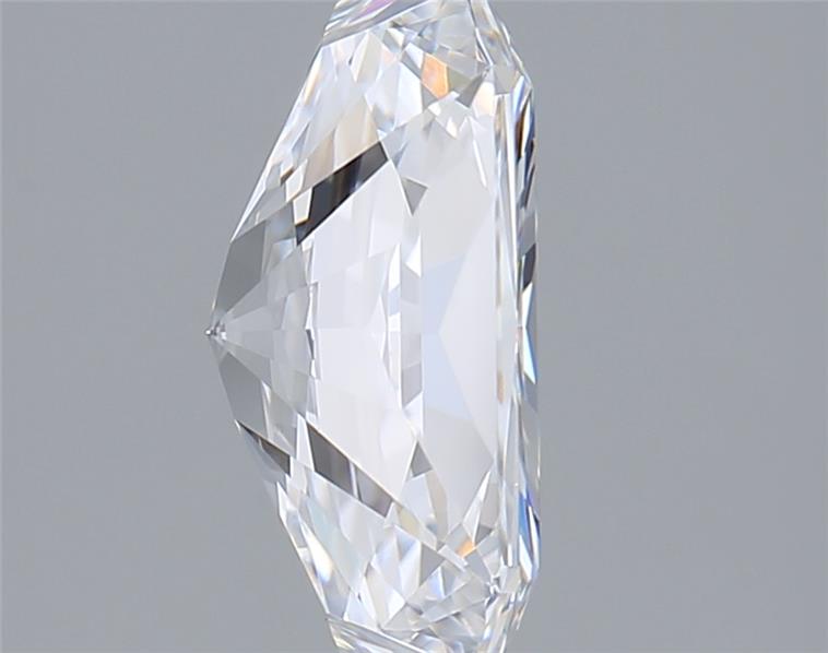 2.00 Carat Radiant Lab Diamond :: Greenstar spin frame 06